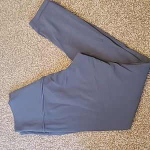 Lululemon align 7/8